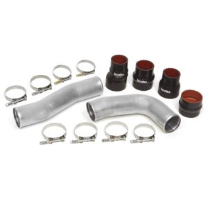 Ram 3500 Intercooler Ducting - Banks Power - OEM Replacement Boost Tube - Natural - `10-`12 Ram 3500 Intercooler Ducting - Banks Power - OEM Replacement Boost Tube - Natural - `10-`12